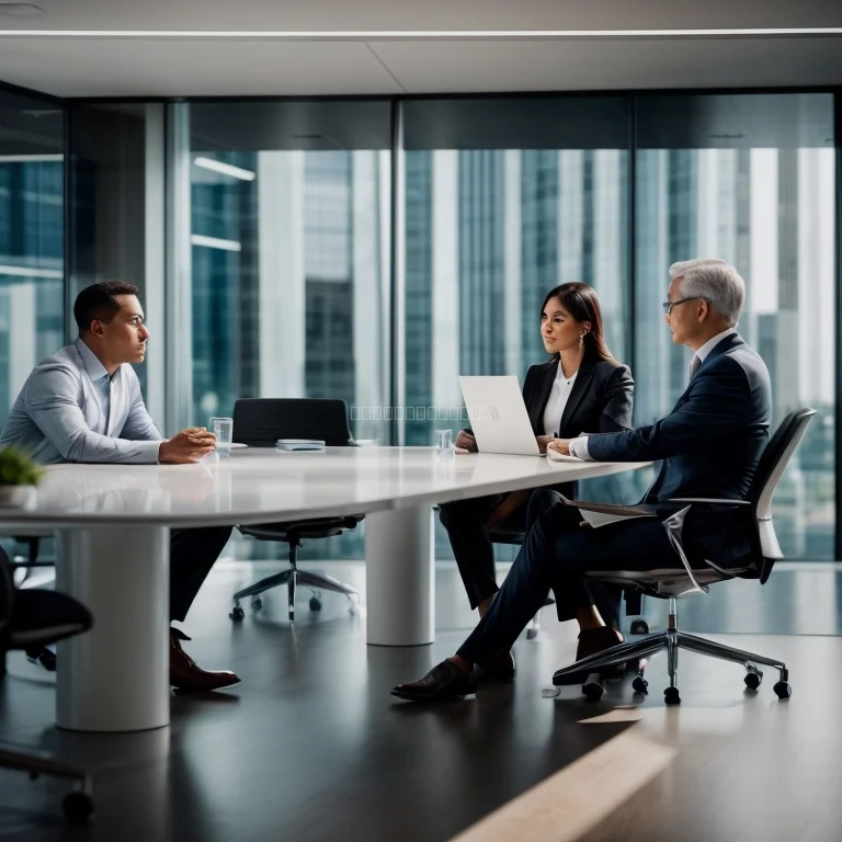 Executive Strategy Lab